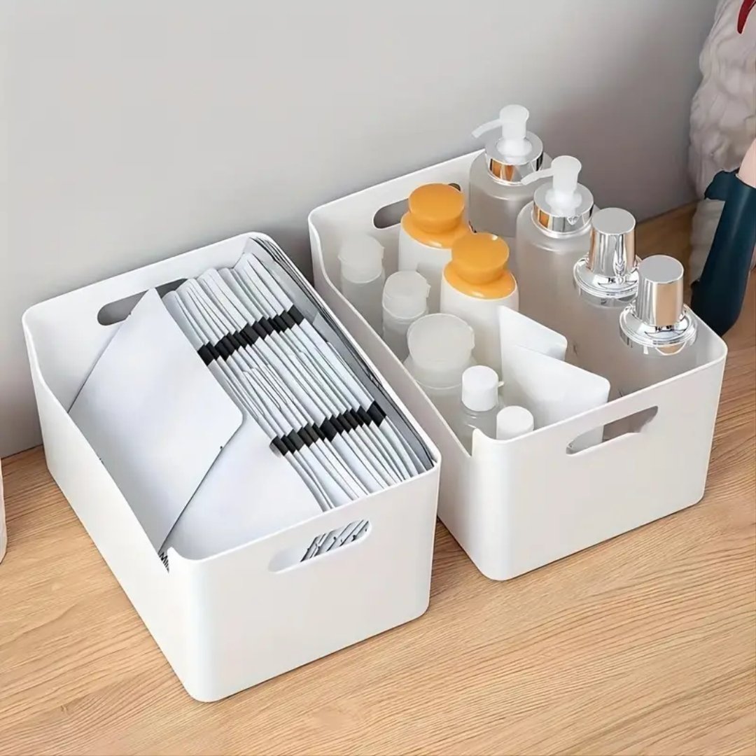 boite-de-rangement-plastique-salle-de-bain