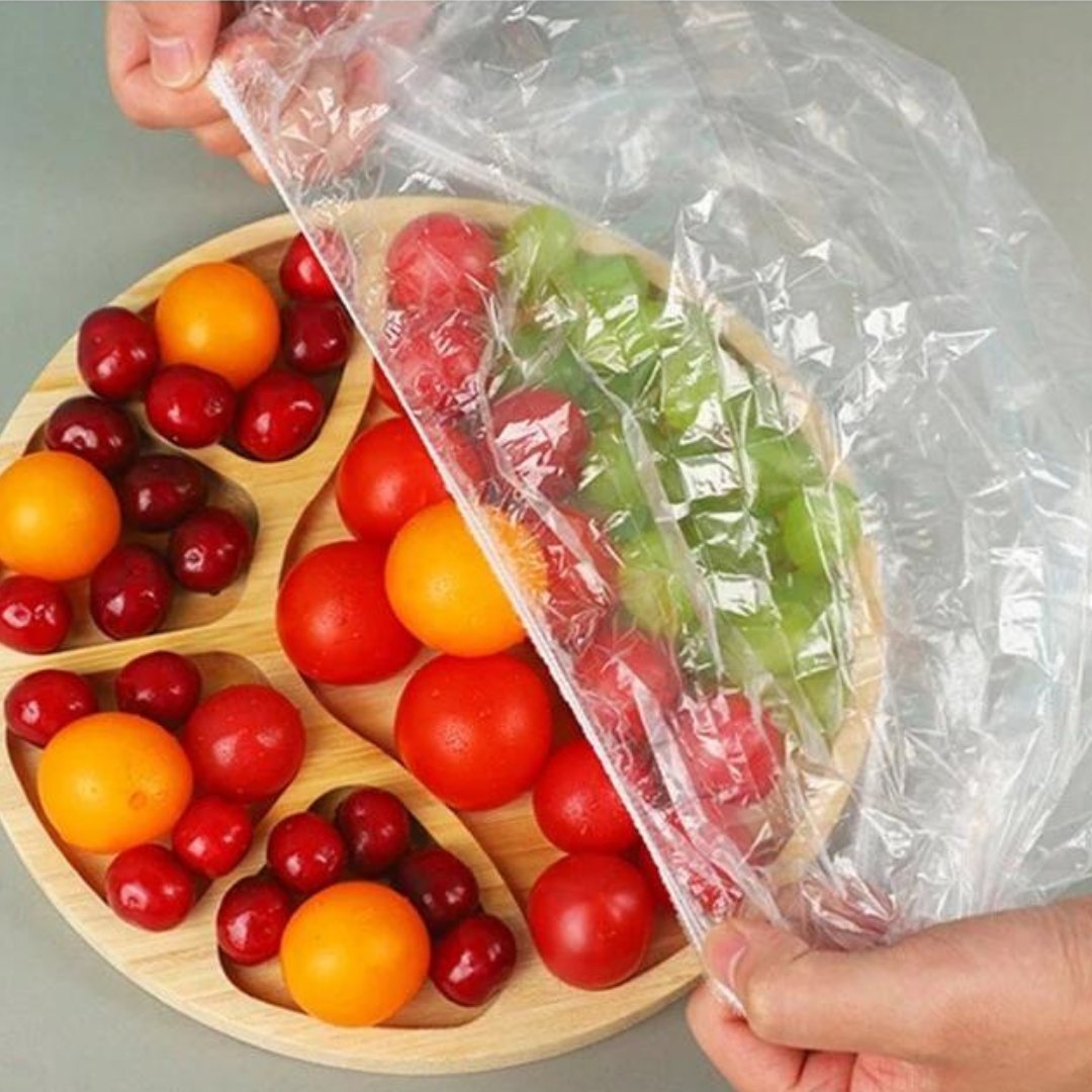 boite-de-rangement-plastique-film-alimentaire