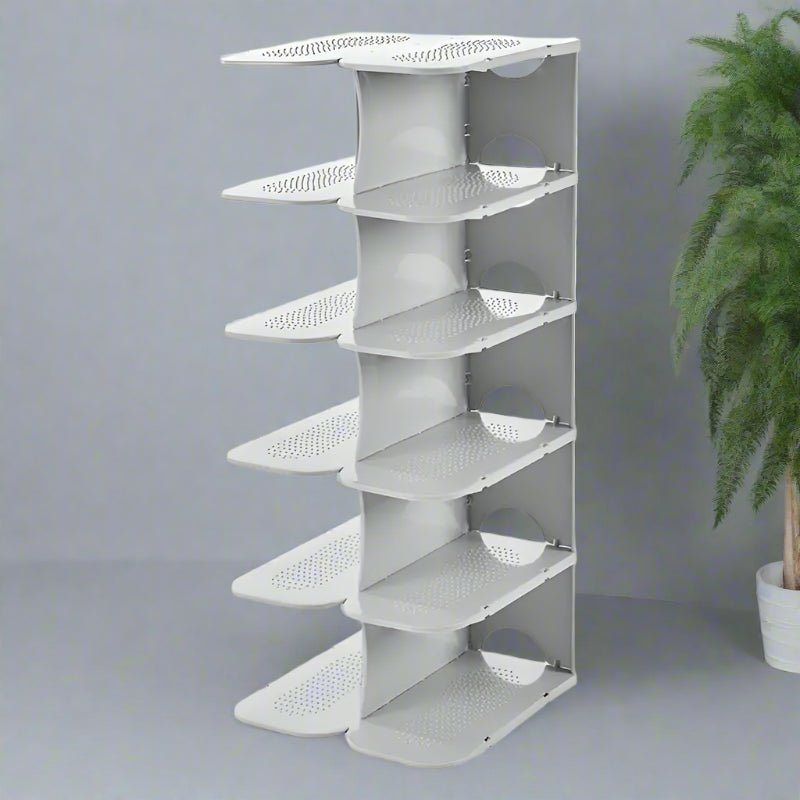 etagere-chaussure-grise