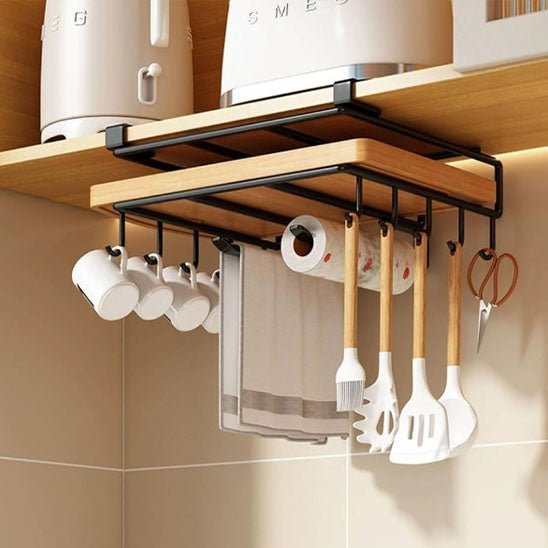 étagère-cuisine-pour-planche-a-decouper
