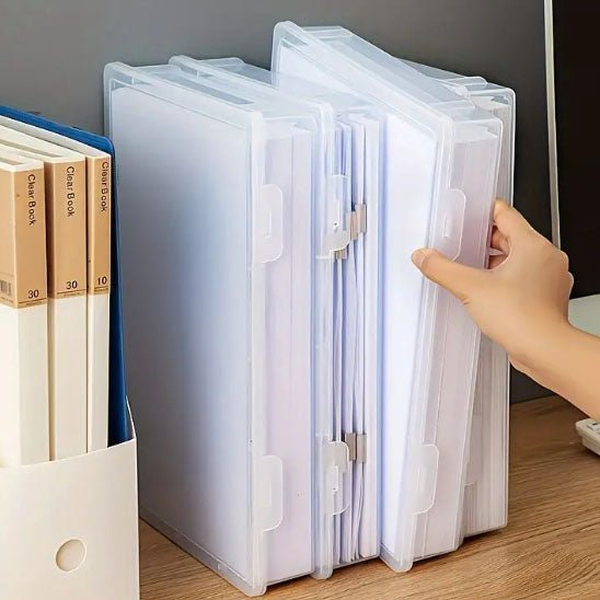 organisateur-de-bureau-plastique