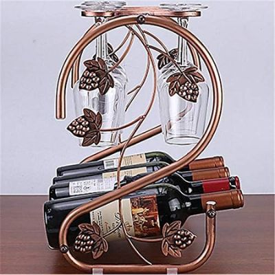 porte-bouteille-design