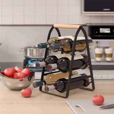 porte-bouteilles-decoration-pliable