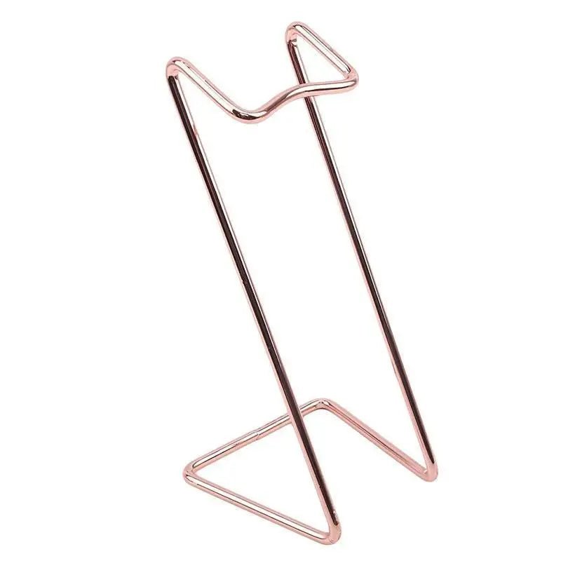 Porte bouteilles minimaliste