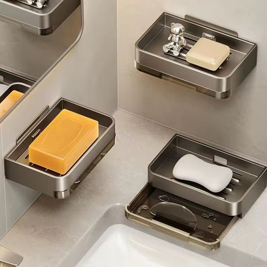 porte-savon-recuperation-eau