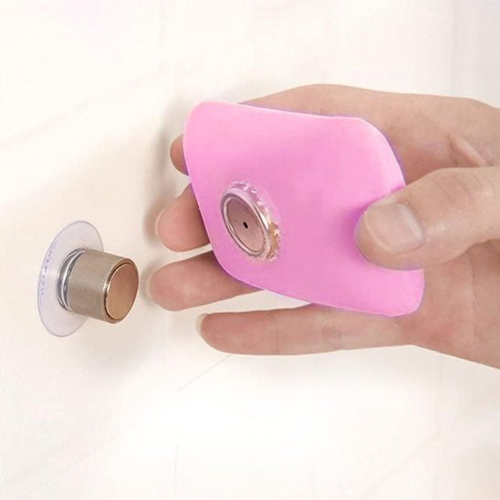 porte-savon-aimant-ventouse
