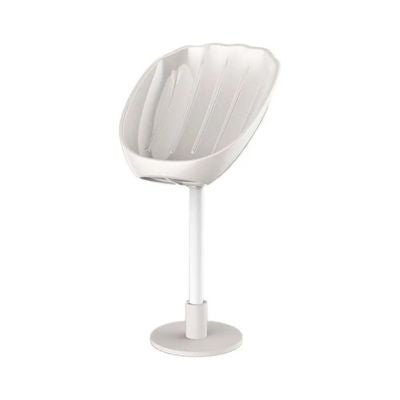 porte-savon-ventouse-blanc