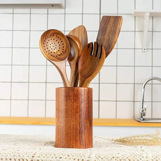 pot-à-ustensiles-cuisine-en-bois