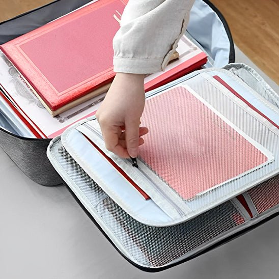 range-documents-malette-multiple-poches