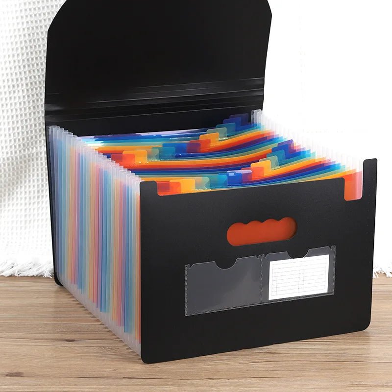 range-document-pochette-transparente
