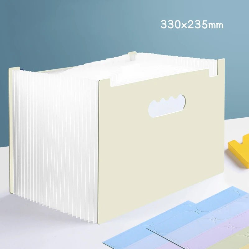 Range document organisateur