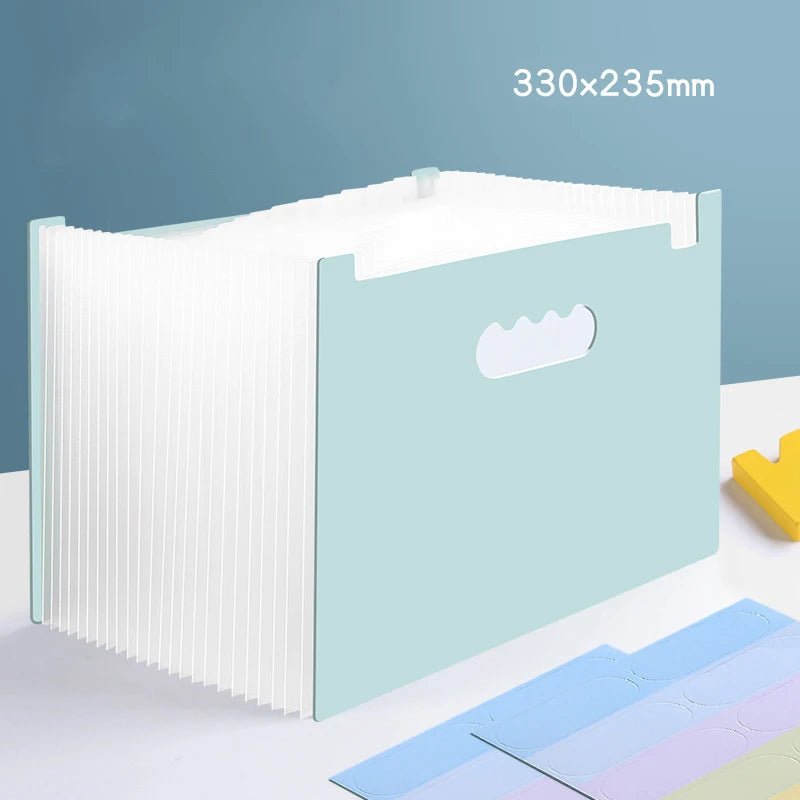 Range document organisateur