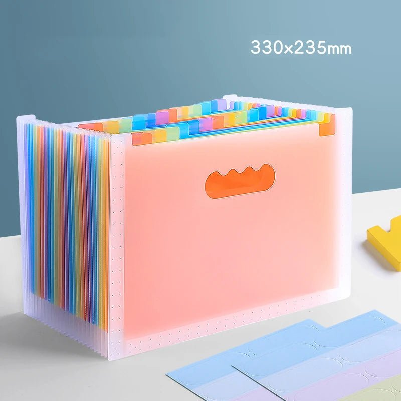 Range document organisateur
