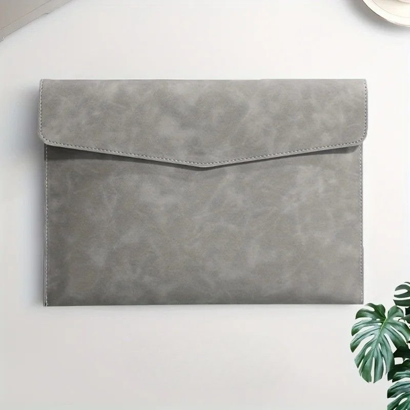 range-documents-pochette-gris