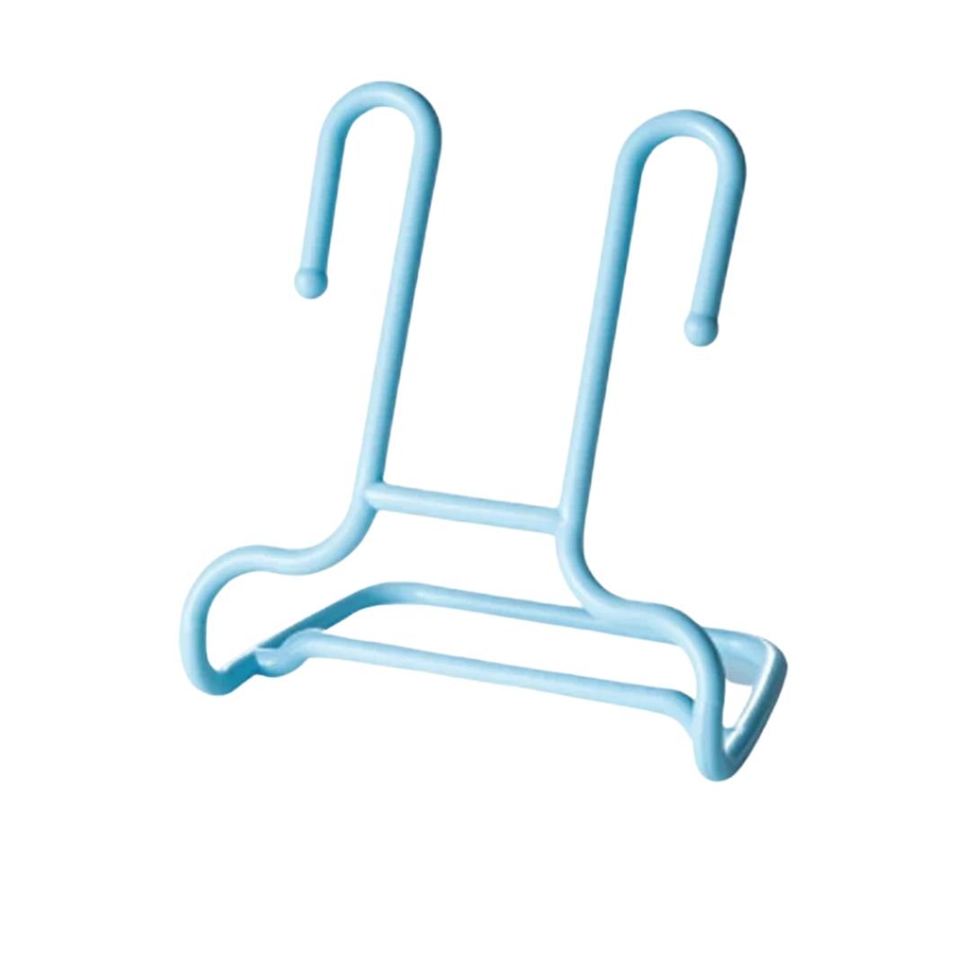 rangement-chaussures-placard-bleu