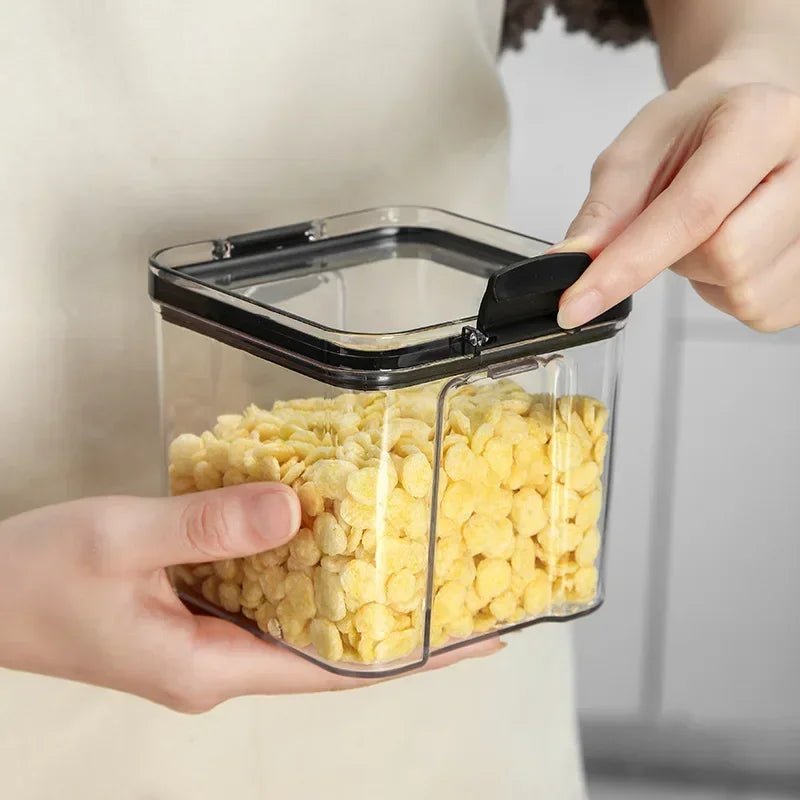 boite-en-plastique-alimentaire-couvercle-a-clip
