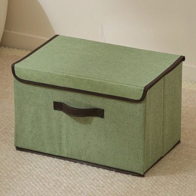 boite-pour-rangement-vert-l