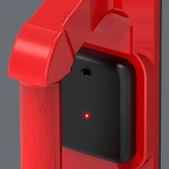 Butée de porte avec alarme | Nuit-Secure™