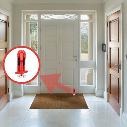 Butée de porte avec alarme | Nuit-Secure™