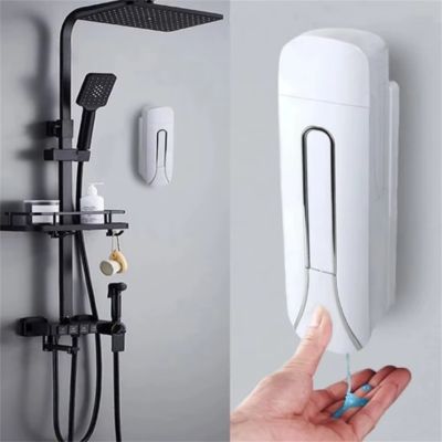 distributeur-à-savon-mural-douche