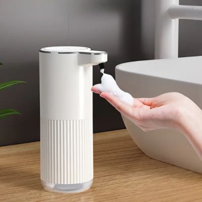 distributeur-de-savon-automatique-sans-contact