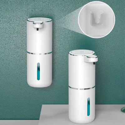 distributeur-de-savon-automatique-sans-trous