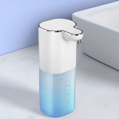 distributeur-de-savon-automatique-salle-de-bain