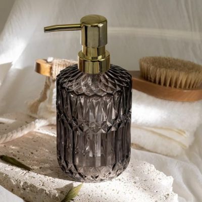 distributeur-de-savon-en-verre