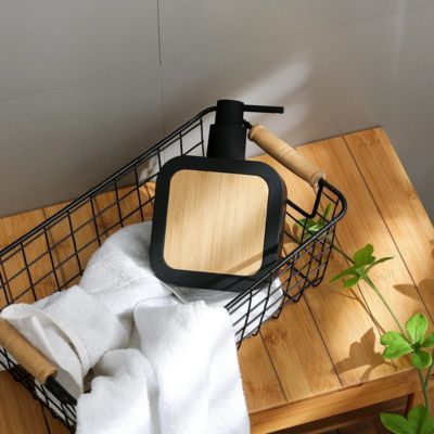 distributeur-savon-noir-bambou