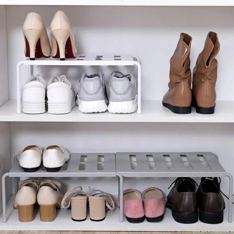 étagère-à-chaussures-placard