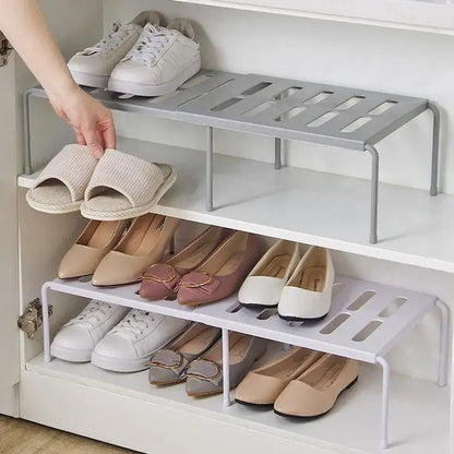 étagère-à-chaussures-dressing