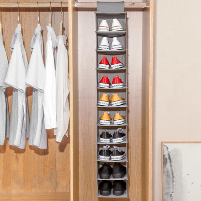 étagère-à-chaussures-gain-de-place