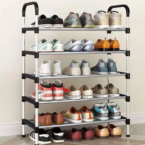 etagere-chaussure-avec-poignee