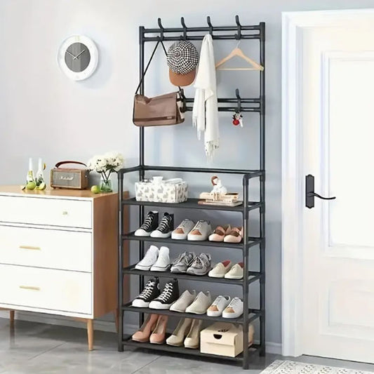 etagere-chaussure-multifonction