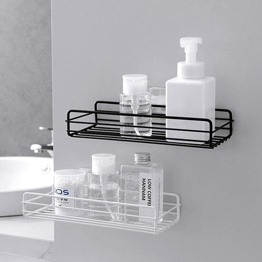 etagere-douche-adhesif-puissant