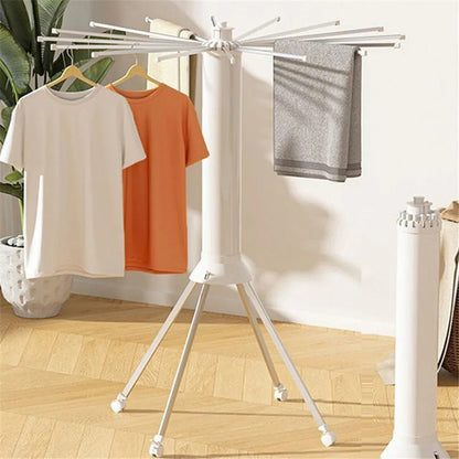 etendoir-a-linge-forme-parapluie
