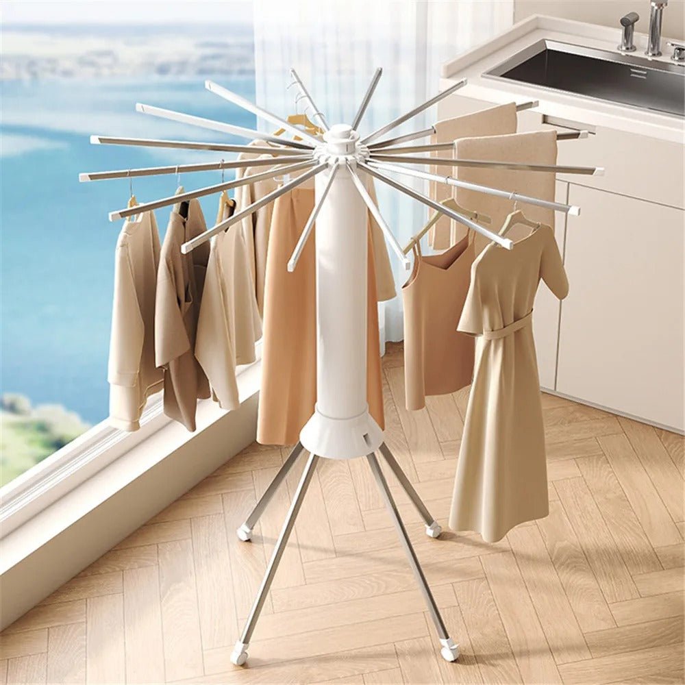 etendoir-a-linge-forme-pieuvre