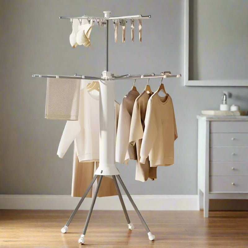 etendoir-a-linge-grande-capacité-et-pliable