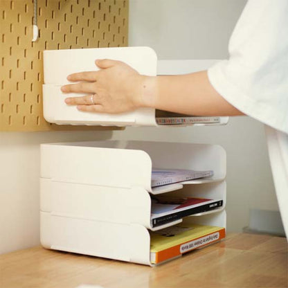 organisateur-de-bureau-empilable