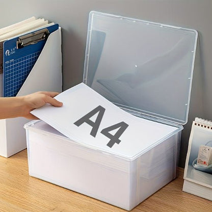 organisateur-de-bureau-feuille-a4