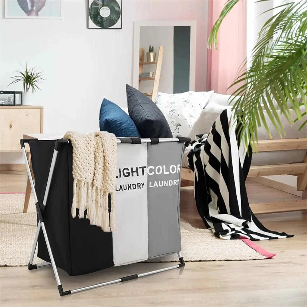 panier-à-linge-noir-blanc-couleur