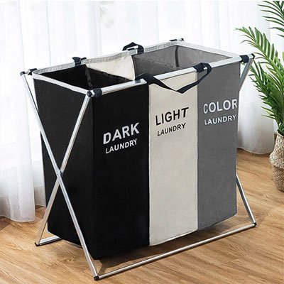 panier-à-linge-sale-compartiment