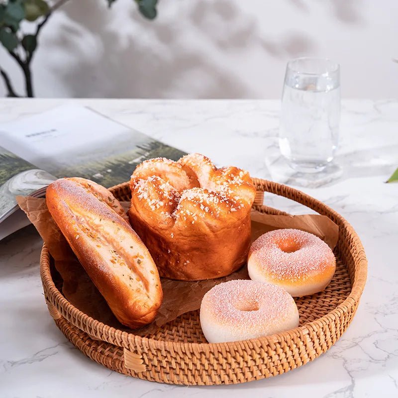 panier-de-rangement-en-osier-rond-avec-poignée
