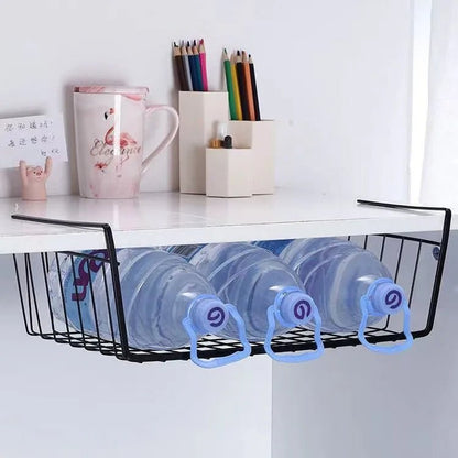 panier-rangement-en-fer-robuste