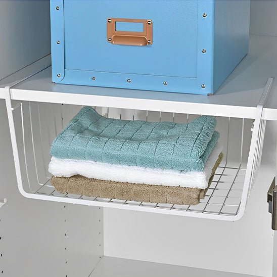 panier-rangement-ajustable