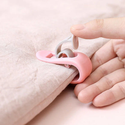 pince-pour-couette-sans-traces