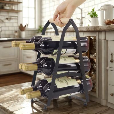 porte-bouteilles-pratique