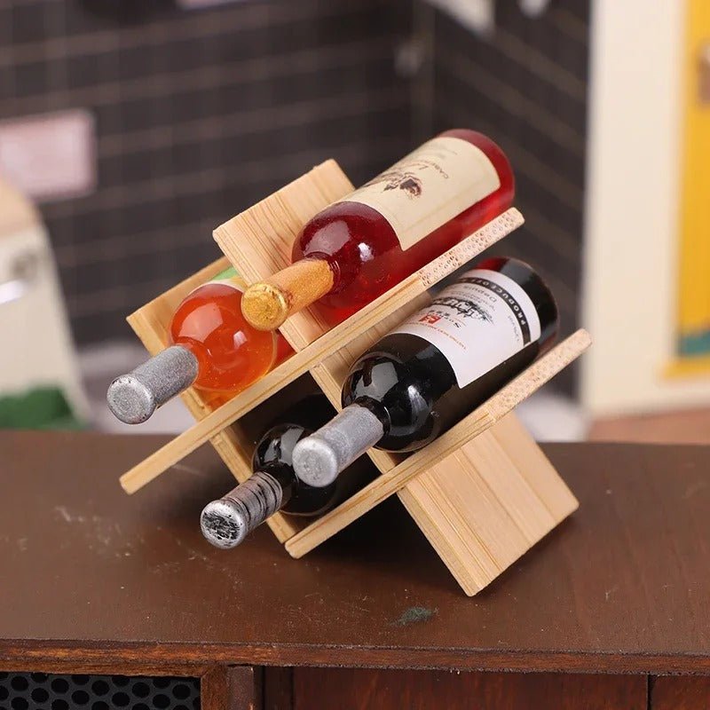 porte-bouteilles-effet-ruche