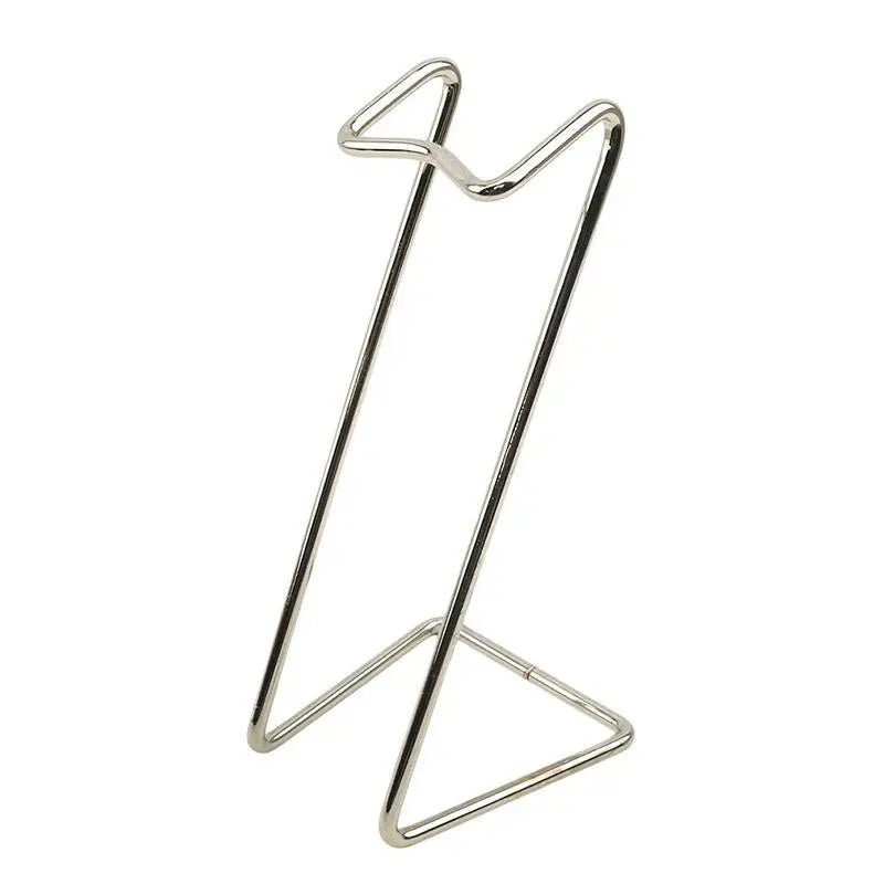 Porte bouteilles minimaliste