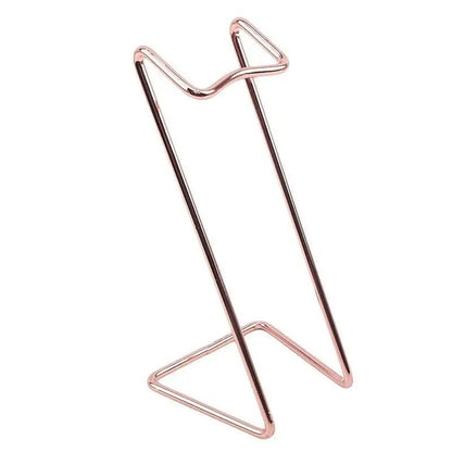 Porte bouteilles minimaliste